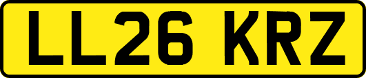 LL26KRZ