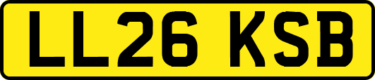 LL26KSB