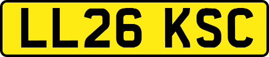 LL26KSC