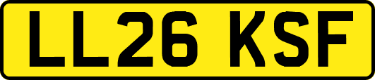 LL26KSF