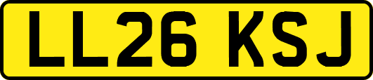 LL26KSJ