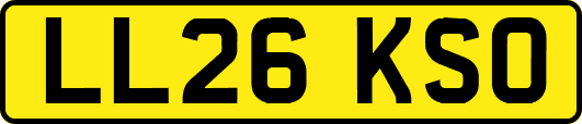 LL26KSO