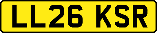 LL26KSR