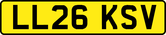 LL26KSV