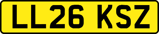 LL26KSZ