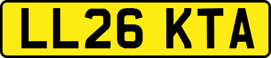 LL26KTA