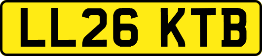 LL26KTB