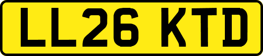 LL26KTD