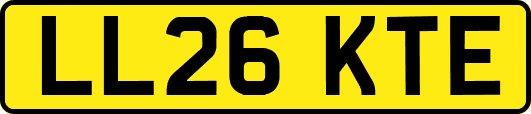LL26KTE