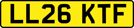 LL26KTF