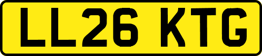 LL26KTG
