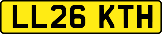 LL26KTH
