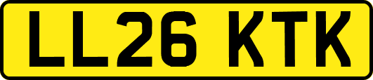 LL26KTK