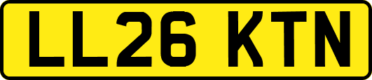 LL26KTN