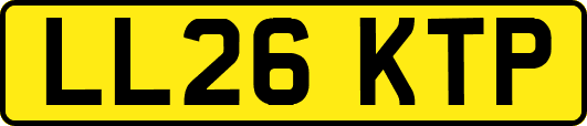 LL26KTP