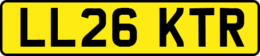 LL26KTR