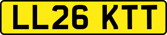 LL26KTT
