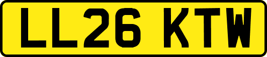 LL26KTW