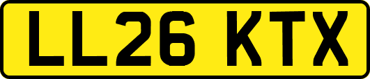 LL26KTX