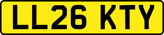 LL26KTY