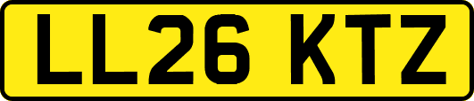 LL26KTZ