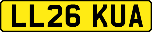 LL26KUA