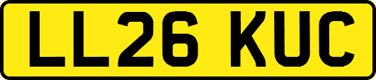 LL26KUC