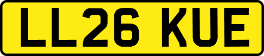 LL26KUE