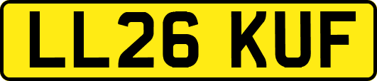 LL26KUF