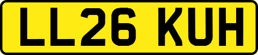 LL26KUH