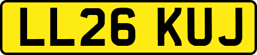 LL26KUJ