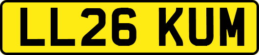 LL26KUM