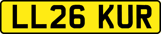 LL26KUR