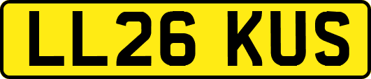 LL26KUS