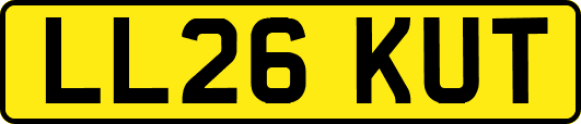 LL26KUT