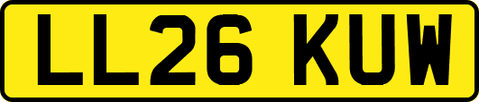 LL26KUW