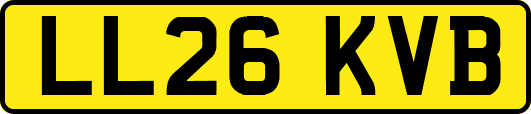 LL26KVB