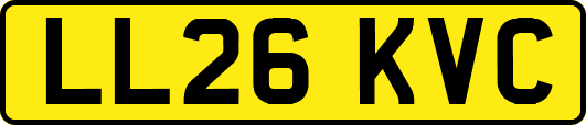 LL26KVC