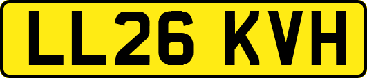 LL26KVH