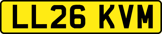 LL26KVM