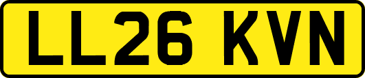 LL26KVN