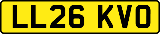 LL26KVO