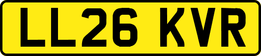 LL26KVR