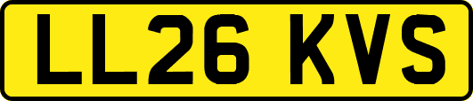 LL26KVS