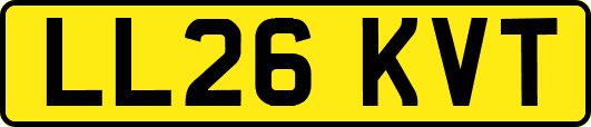 LL26KVT