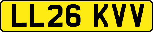 LL26KVV