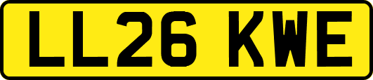 LL26KWE