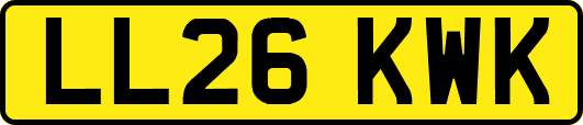 LL26KWK