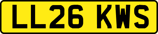LL26KWS