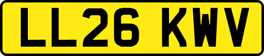 LL26KWV